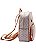 Mochila Chenson Original - Notebook - Elegance Luxo - Bege - Chenson 8485078 - Imagem 3