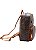 Mochila Chenson Original - Notebook - Elegance Luxo - Café - Chenson 8485078 - Imagem 3