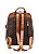 Mochila Chenson Original - Notebook - Elegance Luxo - Café - Chenson 8485078 - Imagem 4