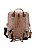 Mochila Chenson Original - Notebook - Elemento Gráfico - Natural - Chenson 8485090 - Imagem 3