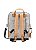 Mochila Chenson Original - Notebook - Elemento Gráfico - Off White - Chenson 8485090 - Imagem 4