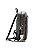 Mochila Chenson Original - Notebook - Elemento Gráfico - Preto - Chenson 8485090 - Imagem 4