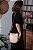 Bolsa Feminina Chenson Original - Luxury Monograma - Transversal - Bege 3485050 - Imagem 2