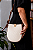 Bolsa Feminina Chenson Original - Luxury Monograma - Transversal - Off White 3485050 - Imagem 1