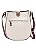 Bolsa Feminina Chenson Original - Luxury Monograma - Transversal - Off White 3485050 - Imagem 5