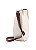 Bolsa Feminina Chenson Original - Luxury Monograma - Transversal - Off White 3485050 - Imagem 3
