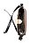 Bolsa Feminina Chenson Original - Luxury Monograma - Transversal - Off White 3485050 - Imagem 7