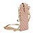 Bolsa Porta Celular - Chenson Original - Alça tiracolo - Monograma Elegance - Bege - 3484977 - Imagem 2