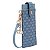 Bolsa Porta Celular - Chenson Original - Alça Tiracolo - Monograma Elegance - Azul 3484977 - Imagem 2