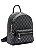 Mochila Feminina - Chenson Original - New Cristal - Preto 8485022 - Imagem 1