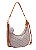 Bolsa Feminina Chenson Original - Elegance Luxo - Alça de Ombro - Bege 3485085 - Imagem 1