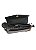 Bolsa Feminina Chenson Original - Elegance Luxo - Alça Tiracolo - Preto 3485087 - Imagem 3