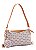 Bolsa Feminina Chenson Original - Elegance Luxo - Alça de Ombro - Bege 3485089 - Imagem 1
