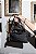Bolsa Feminina Chenson Original - Elegance Luxo - Alça de Ombro - Preto 3485089 - Imagem 4