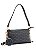 Bolsa Feminina Chenson Original - Elegance Luxo - Alça de Ombro - Preto 3485089 - Imagem 1