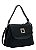 Bolsa Feminina Chenson Original - Ferragem Deluxe - Alça de Mão - Preto 3485057 - Imagem 1