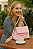 Bolsa Feminina Chenson Original - Ferragem Deluxe - Alça de Mão - Preto 3485057 - Imagem 5