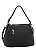 Bolsa Feminina Chenson Original - Ferragem Deluxe - Alça de Mão - Preto 3485057 - Imagem 4