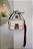 Bolsa Feminina Chenson Original - Utilitario Chic - Alça de Mão - Preto 3485054 - Imagem 6