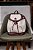 Mochila Feminina Chenson Original - Luxury Monograma - Off White 8485045 - Imagem 4