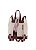 Mochila Feminina Chenson Original - Luxury Monograma - Off White 8485045 - Imagem 5