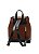 Mochila Feminina Chenson Original - Luxury Monograma - Café 8485045 - Imagem 4