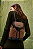 Mochila Feminina Chenson Original - Luxury Monograma - Café 8485045 - Imagem 1