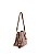Bolsa Feminina Chenson Original - Elemento Gráfico - Alça de Ombro - Natural - 3485097 - Imagem 3