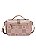 Bolsa Feminina Chenson Original - Elemento Gráfico - Alça de mão - Natural 3485099 - Imagem 5