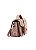 Bolsa Feminina Chenson Original - Elemento Gráfico - Alça de mão - Natural 3485099 - Imagem 3
