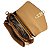 Bolsa Feminina Chenson Original - Elemento Gráfico - Alça de mão - Natural 3485099 - Imagem 6