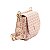 Bolsa Feminina Chenson Original - Monograma Elegance - Alça Transversal - Bege 3484975 - Imagem 2