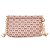 Bolsa Feminina Chenson Original - Monograma Elegance - Alça Transversal - Bege 3484975 - Imagem 3