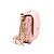 Bolsa Feminina Chenson Original - Monograma Elegance - Alça Transversal - Rosa 3484975 - Imagem 2