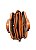 Bolsa Feminina Chenson Original - Perolado Chic - Alça de Mão - Preto 3485062 - Imagem 6