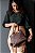 Bolsa Feminina Chenson Original - Elegance Luxo - Alça de mão - Bege - Chenson 3485084 - Imagem 5