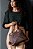 Bolsa Feminina Chenson Original - Elegance Luxo - Alça de mão - Bege - Chenson 3485084 - Imagem 2