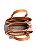 Bolsa Feminina Chenson Original - Elegance Luxo - Alça de mão - Bege - Chenson 3485084 - Imagem 6