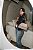 Bolsa Feminina Chenson Original - Elegance Luxo Versátil - Alça Tiracolo - Bege 3485086 - Imagem 5