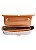 Bolsa Feminina Chenson Original - Elegance Luxo Versátil - Alça Tiracolo - Bege 3485086 - Imagem 7