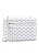 Bolsa Feminina Chenson Original - Elegance Luxo Versátil - Alça Tiracolo - Off White 3485086 - Imagem 4