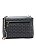 Bolsa Feminina Chenson Original - Elegance Luxo Versátil - Alça Tiracolo - Preto 3485086 - Imagem 4
