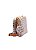Bolsa Feminina Chenson Original - Elegance Luxo Transversal - Bege 3485088 - Imagem 3