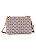 Bolsa Feminina Chenson Original - Elegance Luxo Transversal - Bege 3485088 - Imagem 4