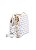 Bolsa Feminina Chenson Original - Elegance Luxo Transversal - Off White 3485088 - Imagem 3