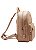 Mochila Feminina - Chenson Original - Detalhe Chic - Bege 8484983 - Imagem 2