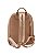 Mochila Feminina - Chenson Original - Detalhe Chic - Bege 8484983 - Imagem 3