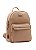 Mochila Feminina - Chenson Original - Detalhe Chic - Bege 8484983 - Imagem 1