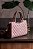 Bolsa Feminina Chenson Original - New Cristal - Alça de Mão - Marrom 3485029 - Imagem 3