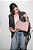 Bolsa Feminina Chenson Original - New Cristal - Alça de Mão - Marrom 3485029 - Imagem 2